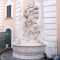 Terni: la fontana ‘dei due fiumi’ torna a risplendere in piazza Duomo