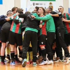 Futsal Ternana indomabile a Imola: Dozzese ko 2-7, leadership consolidata