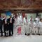 ‘Il Kung Fu’ sbanca il campionato nazionale di Perugia con 33 podi