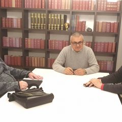 ‘Noi Moderati’ si organizza in Umbria: conferiti gli incarichi