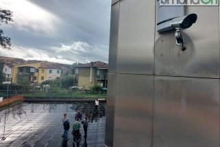 Video – Terni, ‘Casa delle musiche’: lo stato dell’arte dopo mesi di lavoro Pnrr