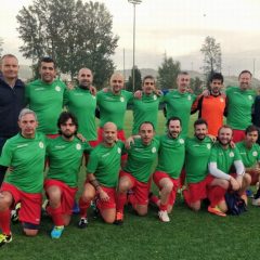 Calcio: esordio per gli avvocati di Terni alla Supercoppa Avvocup