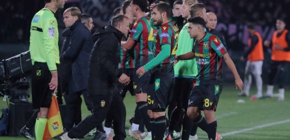 Ternana-Palermo: la fotogallery di Alberto Mirimao