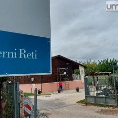 Terni Reti: si rivede il piano industriale. Mirino sul credito con Udg incagliato