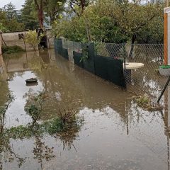 Terni, esondazioni Fosso del Vallo: «I residenti chiedono interventi urgenti»