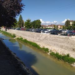 Consorzio Tevere Nera: «Lavori sui corsi d’acqua e nuovo invaso ad Orvieto»
