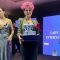 Terni, Valentina Scuotto sul podio del concorso di mixology ‘Lady Amarena’