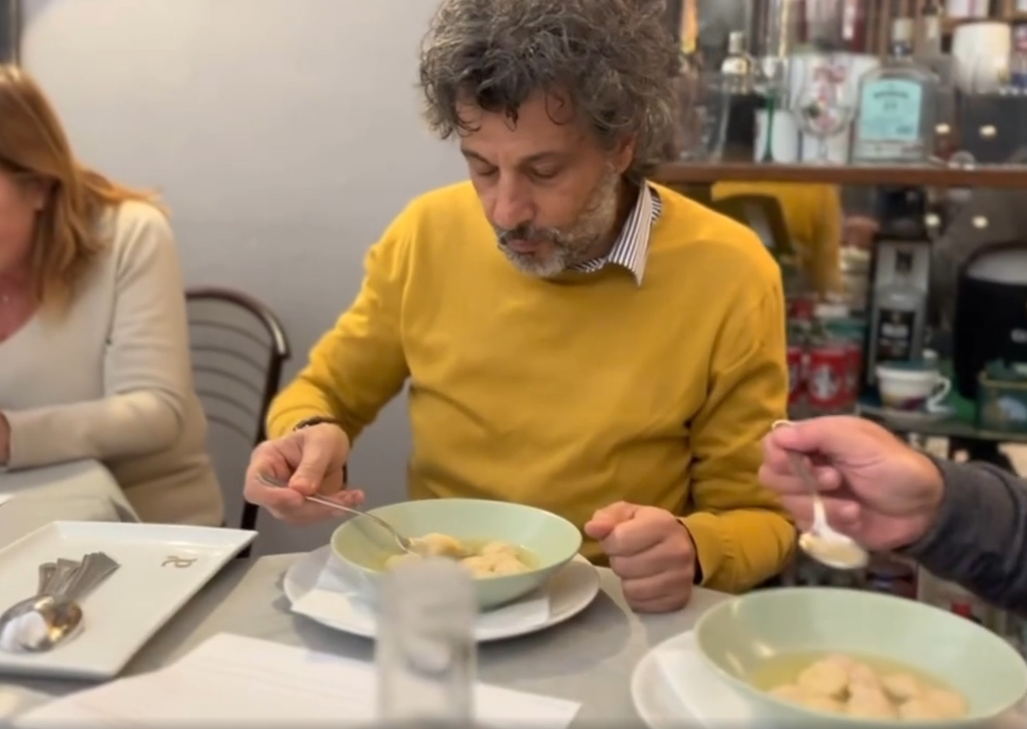 Terni, ‘Cappelletto d’oro’: buona la prima