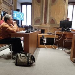 Video – Terni: non c’è pace in Comune. Bagarre e sospensione in I commissione