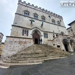 Amministrative 2024 Perugia: le liste in corsa per palazzo dei Priori