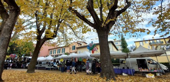 Terni, fiera Santa Lucia: 177 domande, le ammissioni sono 114