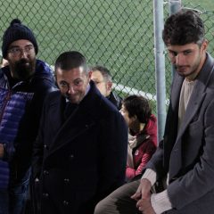 Terni Fc, un ex nazionale assisano entra in società: c’è Andrea Ranocchia