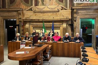 ‘Giornata contro la violenza sulle donne’: le iniziative a Terni – Video