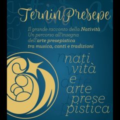 Terni, un mese di eventi per ‘TerninPresepe’