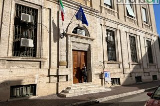 Terni, la nuova ‘casa’ dell’Ufficio scolastico: «Più sicuro e fruibile»