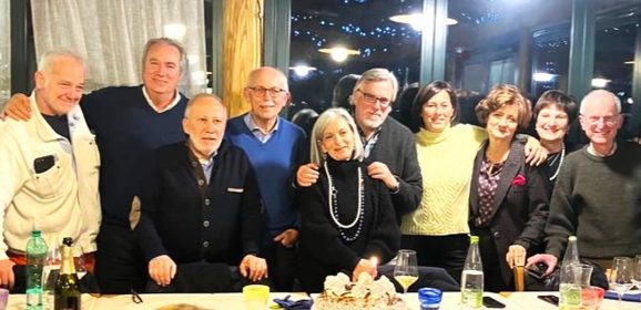 Terni: a quasi 46 anni dal diploma, la rimpatriata è servita