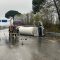 Rato: bus di studenti finisce nel caos traffico «A casa in 4 ore»