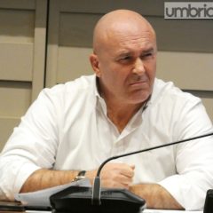 Lega Terni: «Dimissioni Bandecchi? Le ritirerà per poltrona, visibilità e stipendio»