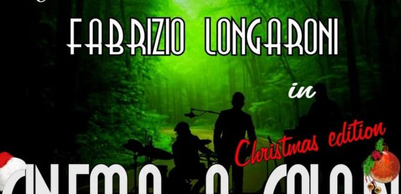 Terni: i ‘colori’ del cinema in scena al Secci il 28 dicembre