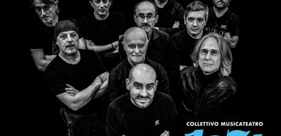 Terni: il Collettivo musicateatro1971 porta in scena il nuovo ‘Changes!’ a San Gemini e Marsciano