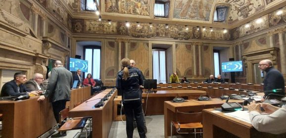 Terni, slitta il primo round sul nuovo regolamento Ztl