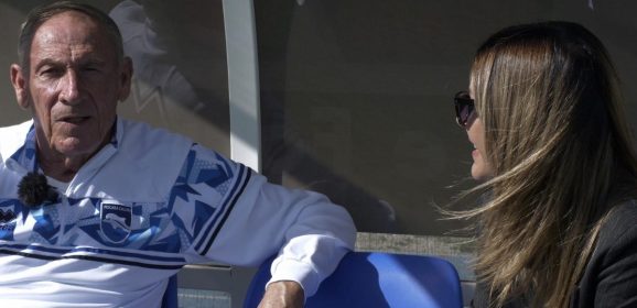 Il lato umano del calcio nel docufilm di Francesca Teodori