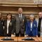 Terni, i nuovi ‘Maestri del lavoro’ premiati a palazzo Spada – Gallery