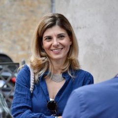 Elezioni Perugia 2024, il centrodestra punta su Margherita Scoccia: candidata a sindaco