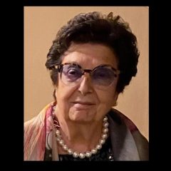 Addio a Maria Teresa Pasquini Tini: il ricordo della Società Dante Alighieri di Terni