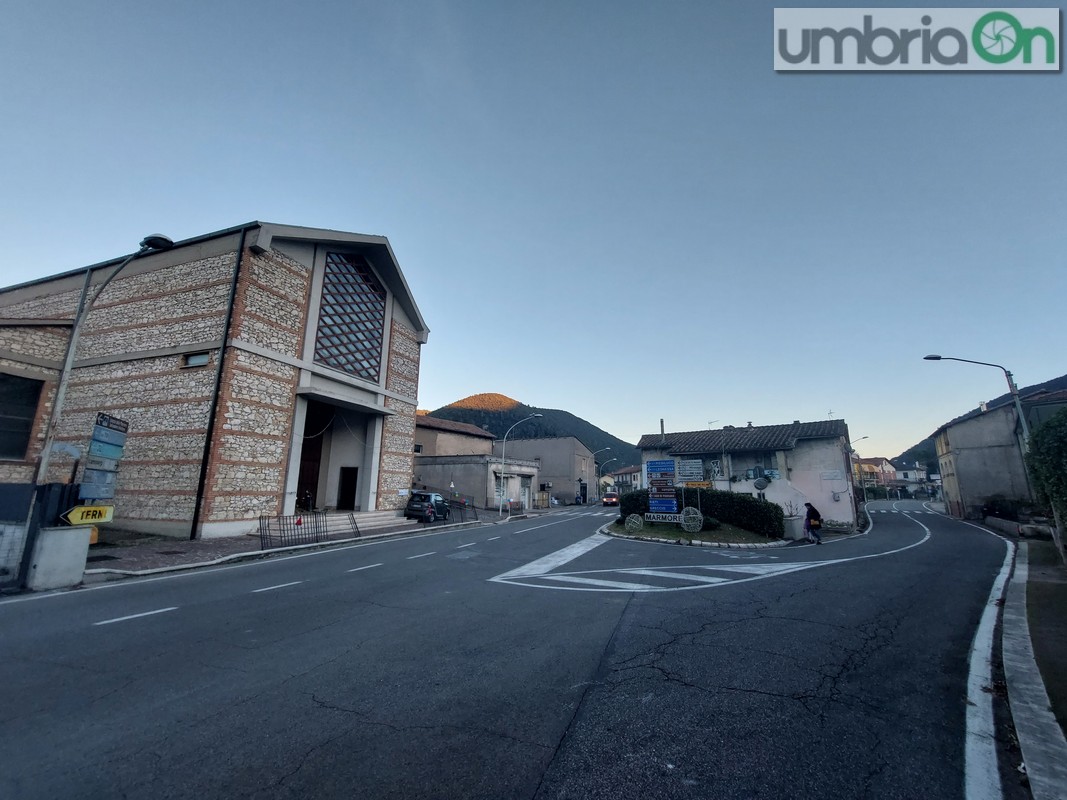 Terni, attività nei borghi: ok a 50 mila euro per le associazioni. Pro loco Marmore al top