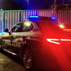 Tenta furto in poliambulatorio della Usl: arrestato 28enne