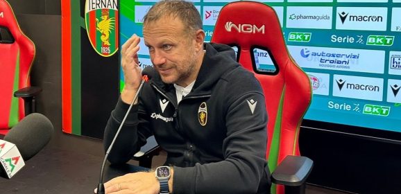 Cosenza-Ternana: Capuano c’è, Favilli e Viviani k.o.
