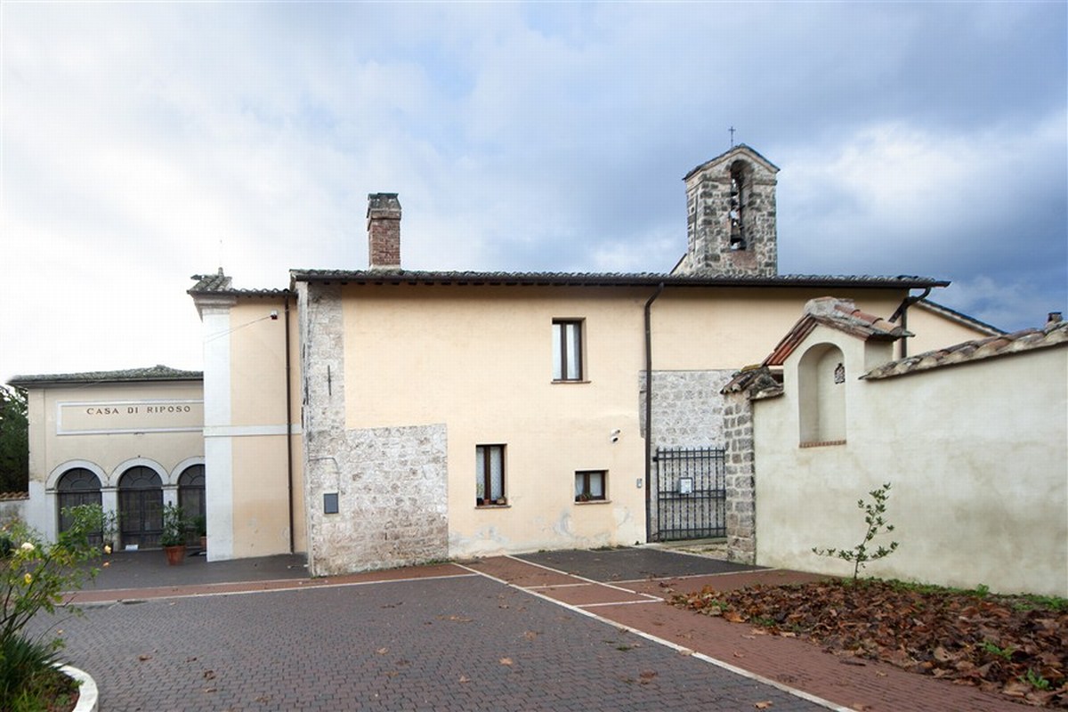 Terni, Colle dell’Oro: concerto di musica liturgica con il coro di Norcia