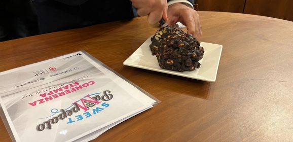 ‘Sweet Pampepato’: nel 2024 arriva a Terni l’evento dedicato al dolce simbolo