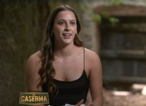 ‘La Caserma’ su Rai 2: da Perugia arriva Virginia Brunori