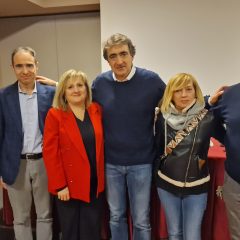 Cgil Umbria: nuova segreteria regionale