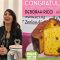 Il miglior panettone d’Italia senza glutine è della ternana Deborah Ricci