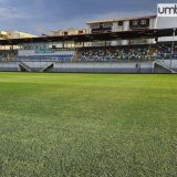 Olbia-Perugia, la squadra di Baldini torna al successo: decide Paz