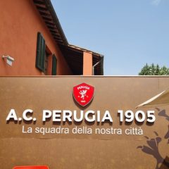 Calciomercato Perugia, Seghetti e Kouan possono partire a gennaio