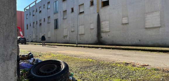 Terni, addio a ‘Shangai’ grazie al progetto ‘Terni: rigenerare San Valentino’