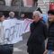 Terni, l’apertura natalizia della Ztl agita le acque: la protesta in centro – Fotogallery