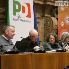 Sanità Umbria, il Pd: «Tagli indiscriminati di posti letto pubblici». Lega: «Ancora falsità»