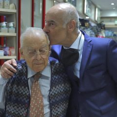 Terni dice addio ad Elia Sergnese: uomo e imprenditore di successo