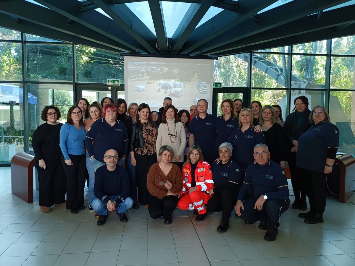 Terni: gli infermieri e le maxi emergenze. Convegno di successo del Cives con l’Opi