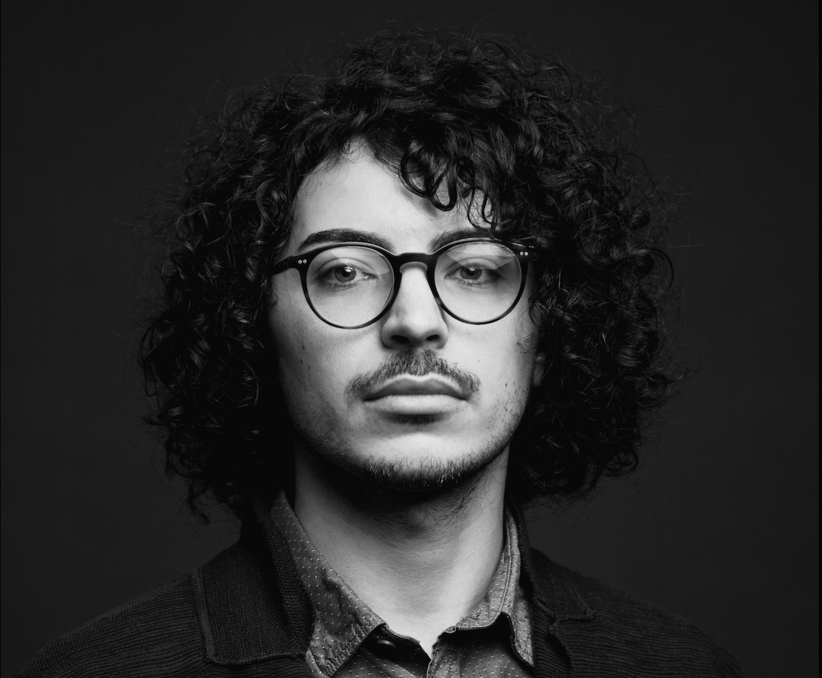 Fotografo ternano selezionato per un progetto editoriale di Gucci