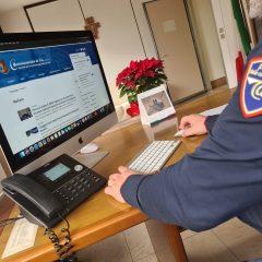 Perugia, truffa del conto corrente: la polizia Postale recupera il denaro