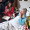 Narni, festa per i 107 anni di Domenica Bernetti: «Grazie per i tuoi racconti»