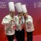 Terni: il pampepato fritto conquista il bronzo ai campionati di cucina italiana