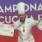 Bronzo per lo chef ternano Fabio Duzi Nulli ai campionati della cucina italiana