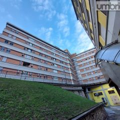 Ospedale Terni, vigilanza: appalto quadriennale a società di Roma